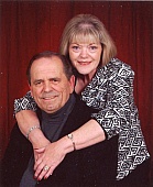 George and Linda McKiernan